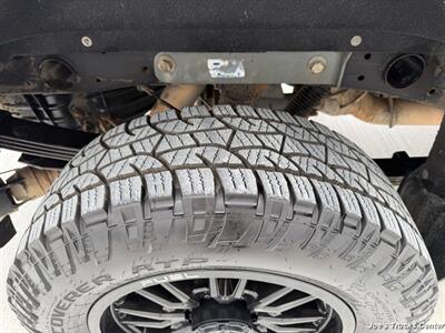 2016 Chevrolet Silverado 2500HD LT 4x4 - Photo 47 - Houston, TX 77041