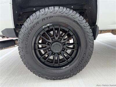2016 Chevrolet Silverado 2500HD LT 4x4 - Photo 46 - Houston, TX 77041