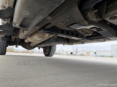 2016 Chevrolet Silverado 2500HD LT 4x4 - Photo 56 - Houston, TX 77041