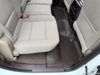 2016 Chevrolet Silverado 2500HD LT 4x4 - Photo 31 - Houston, TX 77041