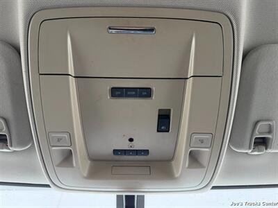 2016 Chevrolet Silverado 2500HD LT 4x4 - Photo 17 - Houston, TX 77041