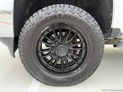 2016 Chevrolet Silverado 2500HD LT 4x4 - Photo 49 - Houston, TX 77041