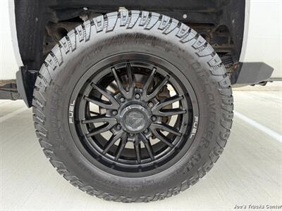 2016 Chevrolet Silverado 2500HD LT 4x4 - Photo 51 - Houston, TX 77041