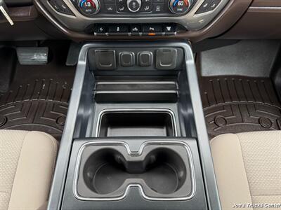 2016 Chevrolet Silverado 2500HD LT 4x4 - Photo 16 - Houston, TX 77041