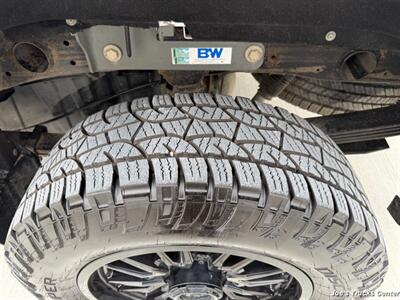 2016 Chevrolet Silverado 2500HD LT 4x4 - Photo 52 - Houston, TX 77041