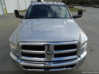 2018 RAM 3500 Tradesman 4x4   - Photo 37 - Houston, TX 77041