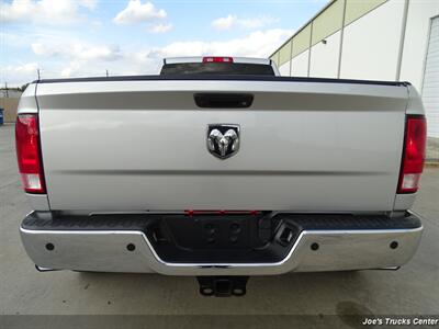 2018 RAM 3500 Tradesman 4x4   - Photo 41 - Houston, TX 77041