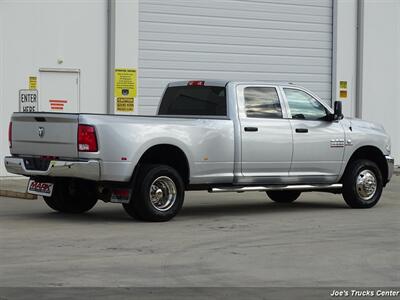 2018 RAM 3500 Tradesman 4x4   - Photo 11 - Houston, TX 77041