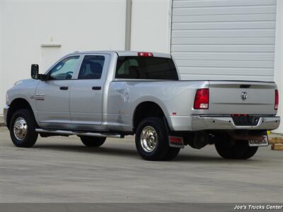 2018 RAM 3500 Tradesman 4x4   - Photo 5 - Houston, TX 77041