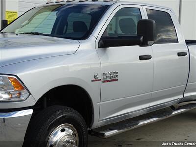 2018 RAM 3500 Tradesman 4x4   - Photo 39 - Houston, TX 77041