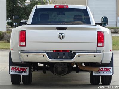 2018 RAM 3500 Tradesman 4x4   - Photo 6 - Houston, TX 77041