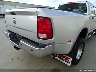 2018 RAM 3500 Tradesman 4x4   - Photo 47 - Houston, TX 77041