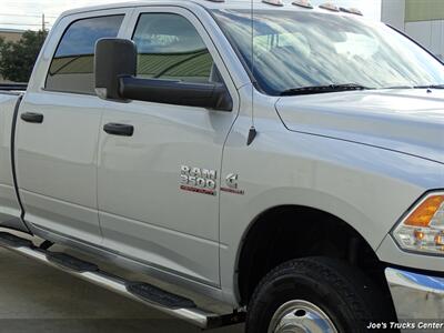 2018 RAM 3500 Tradesman 4x4   - Photo 40 - Houston, TX 77041