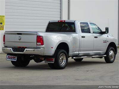 2018 RAM 3500 Tradesman 4x4   - Photo 10 - Houston, TX 77041