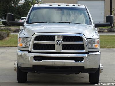 2018 RAM 3500 Tradesman 4x4   - Photo 12 - Houston, TX 77041