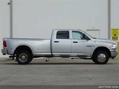 2018 RAM 3500 Tradesman 4x4   - Photo 7 - Houston, TX 77041