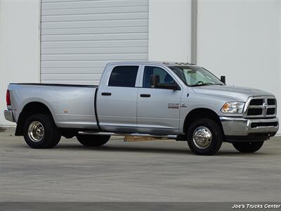 2018 RAM 3500 Tradesman 4x4   - Photo 8 - Houston, TX 77041