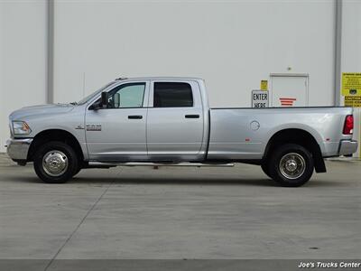 2018 RAM 3500 Tradesman 4x4   - Photo 3 - Houston, TX 77041