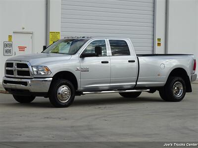 2018 RAM 3500 Tradesman 4x4   - Photo 2 - Houston, TX 77041