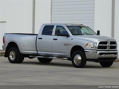 2018 RAM 3500 Tradesman 4x4   - Photo 9 - Houston, TX 77041