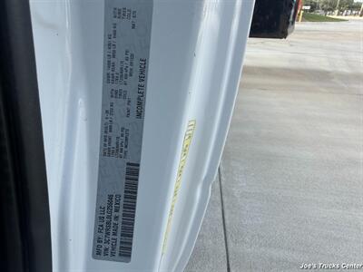 2020 RAM 3500 Tradesman   - Photo 55 - Houston, TX 77041
