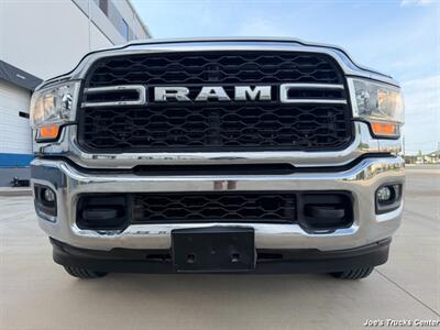 2020 RAM 3500 Tradesman   - Photo 30 - Houston, TX 77041