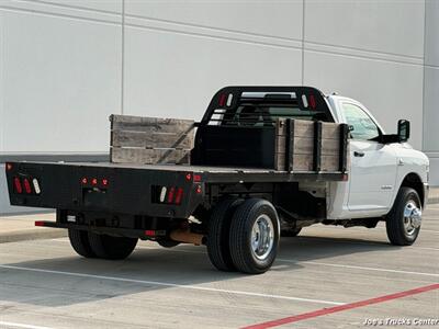 2020 RAM 3500 Tradesman   - Photo 7 - Houston, TX 77041