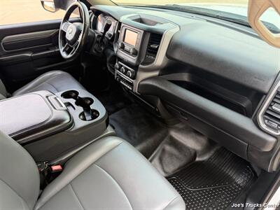 2020 RAM 3500 Tradesman   - Photo 24 - Houston, TX 77041
