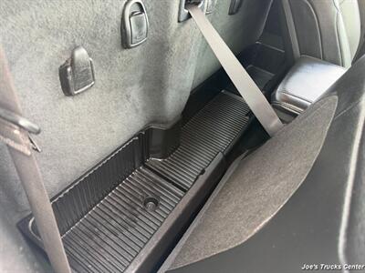 2020 RAM 3500 Tradesman   - Photo 27 - Houston, TX 77041