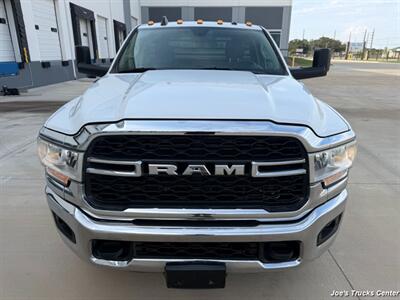 2020 RAM 3500 Tradesman   - Photo 29 - Houston, TX 77041