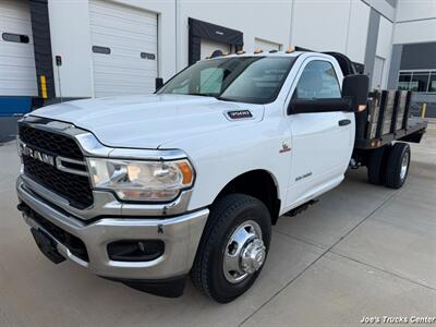 2020 RAM 3500 Tradesman   - Photo 33 - Houston, TX 77041