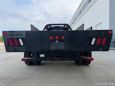 2020 RAM 3500 Tradesman   - Photo 36 - Houston, TX 77041