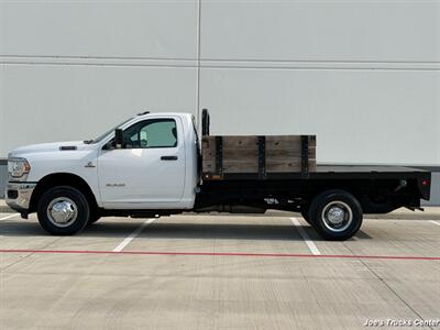 2020 RAM 3500 Tradesman   - Photo 3 - Houston, TX 77041