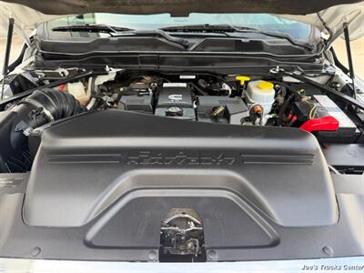 2020 RAM 3500 Tradesman   - Photo 50 - Houston, TX 77041