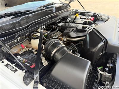 2020 RAM 3500 Tradesman   - Photo 52 - Houston, TX 77041