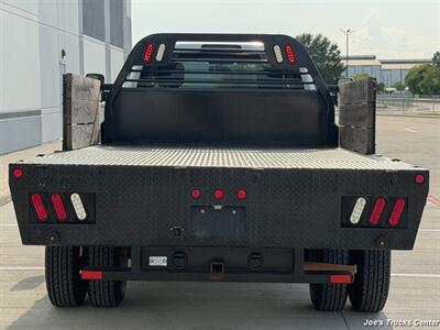 2020 RAM 3500 Tradesman   - Photo 6 - Houston, TX 77041