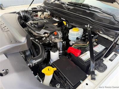 2020 RAM 3500 Tradesman   - Photo 51 - Houston, TX 77041