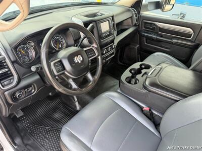 2020 RAM 3500 Tradesman   - Photo 15 - Houston, TX 77041