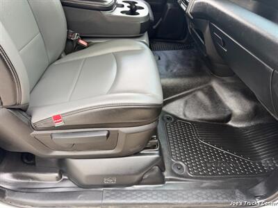 2020 RAM 3500 Tradesman   - Photo 25 - Houston, TX 77041