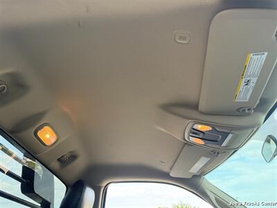 2020 RAM 3500 Tradesman   - Photo 22 - Houston, TX 77041