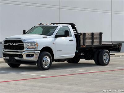 2020 RAM 3500 Tradesman   - Photo 2 - Houston, TX 77041