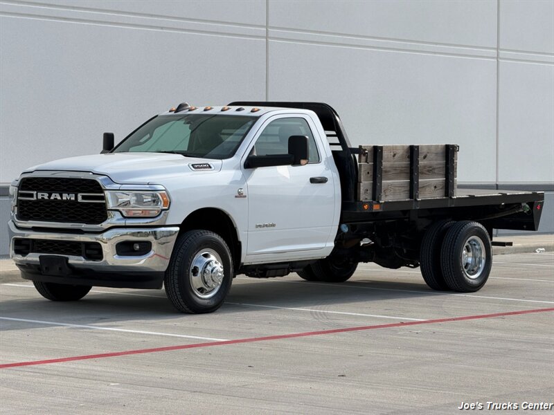 2020 RAM 3500 Tradesman  