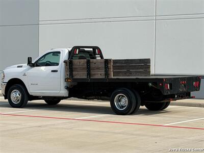 2020 RAM 3500 Tradesman   - Photo 4 - Houston, TX 77041
