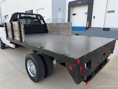 2020 RAM 3500 Tradesman   - Photo 37 - Houston, TX 77041