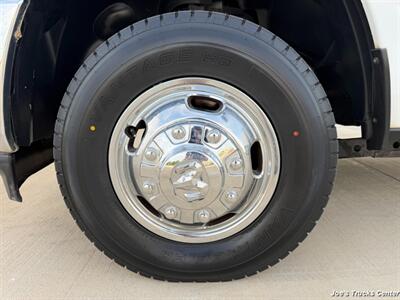 2020 RAM 3500 Tradesman   - Photo 45 - Houston, TX 77041