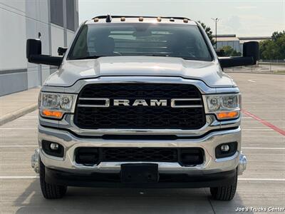2020 RAM 3500 Tradesman   - Photo 12 - Houston, TX 77041