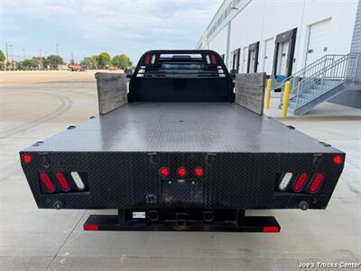 2020 RAM 3500 Tradesman   - Photo 35 - Houston, TX 77041