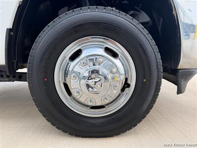 2020 RAM 3500 Tradesman   - Photo 41 - Houston, TX 77041