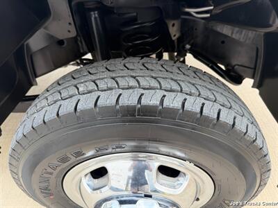 2020 RAM 3500 Tradesman   - Photo 42 - Houston, TX 77041