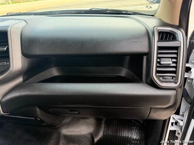 2020 RAM 3500 Tradesman   - Photo 28 - Houston, TX 77041